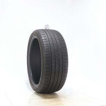 Set of (2) Used 245/40R19 Goodyear Eagle F1 Asymmetric 94W - 8.5-9/32