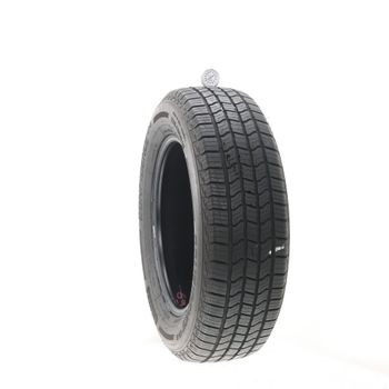 Set of (2) Used 235/65R18 Caldera Confidence LT-S 106H - 9/32
