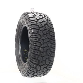 Used LT33X12.5R18 Yokohama Geolandar X-AT 118Q - 12.5/32