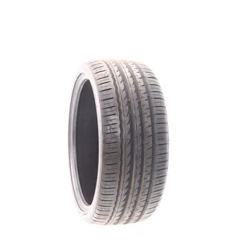 New 245/35ZR20 Velozza ZXV4 95W