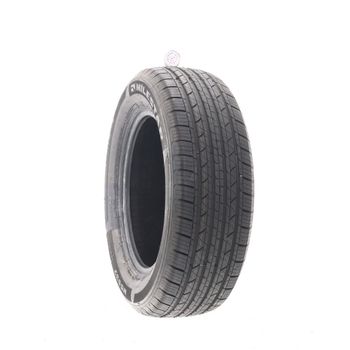 Used 255/60R18 Milestar MS932 Sport 112V - 9.5/32