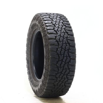 Used LT275/65R18 Goodyear Wrangler Ultra Terrain AT 123/120Q - 15/32