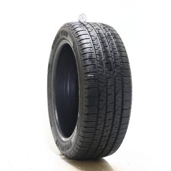 Used 285/45R22 Goodyear Wrangler Steadfast HT Kevlar 114H - 11/32