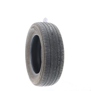Set of (4) Used 235/65R17 Firestone FT140 103T - 6.5/32