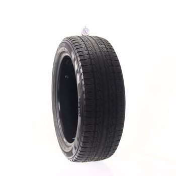 Set of (4) Used 245/50R20 Pirelli Scorpion STR 102H - 5.5/32