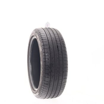 Set of (2) Used 225/45R18 Pirelli Cinturato P7 Run Flat 91V - 7-8.5/32