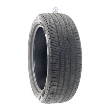 Set of (2) Used 245/50R20 Pirelli Scorpion Zero 102V - 7.5-8/32