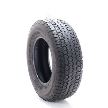 Used 265/70R17 Goodyear Wrangler AT/S 113S - 5.5/32