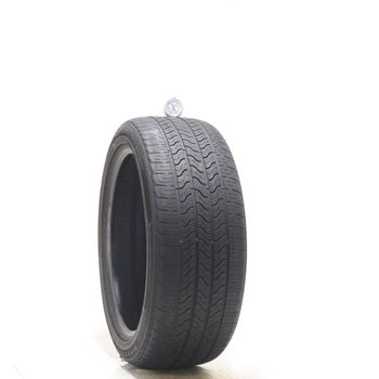 Used 235/45R18 Firestone All Season (Firestone) 94H - 5.5/32