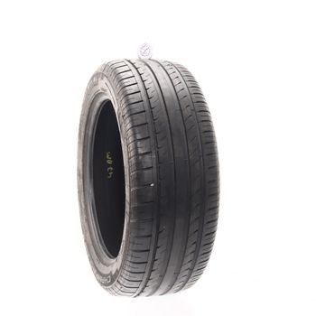 Used 255/50ZR19 GT Radial Champiro HPY 107Y - 8.5/32