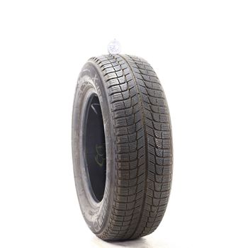 Used 205/65R15 Michelin X-Ice Xi3 99T - 8.5/32