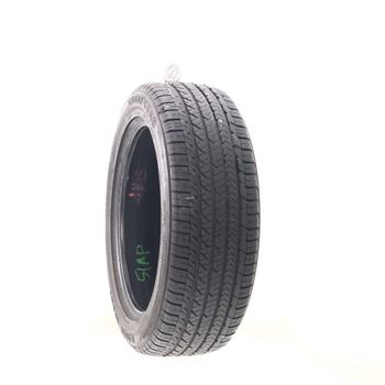 Used 235/55R20 Goodyear Eagle Sport AS 102V - 8/32