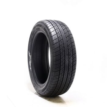 Driven Once 235/55R20 Uniroyal Tiger Paw Touring A/S 102H - 11/32
