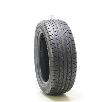 Set of (2) Used 245/55R19 Performer CXV Sport 103H - 7.5/32