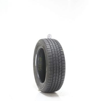 Set of (4) Used 185/55R15 Road Hugger GTP AS/02 82V - 9-9.5/32