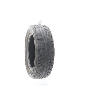 Set of (2) Used 225/65R17 Mastercraft Stratus AS 102H - 6.5-8/32