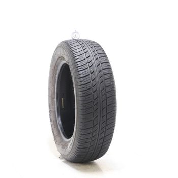 Set of (2) Used ST215/65R17 Kenda Loadstar KR17 102/98M - 7.5-8/32