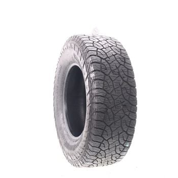 Used LT295/70R18 Kumho Road Venture AT52 129/126S - 11.5/32