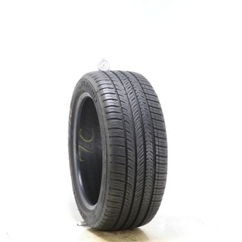 Set of (2) Used 235/45ZR17 Michelin Pilot Sport All Season 4 97Y - 9/32