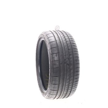 Used 275/35R20 Goodyear Eagle F1 Asymmetric 2 MOExtended Run Flat SoundComfort 102Y - 9.5/32
