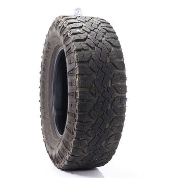 Used LT275/70R18 Goodyear Wrangler Duratrac 125/122R - 7.5/32