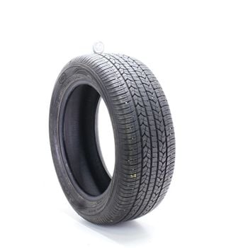 Set of (2) Used 235/55R18 Goodyear Assurance CS Fuel Max 100V - 8.5-9.5/32