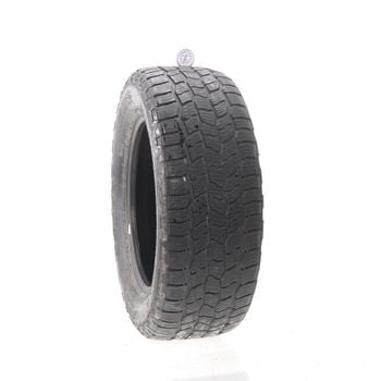 Used 265/60R18 Cooper Discoverer AT3 4S 110T - 7.5/32