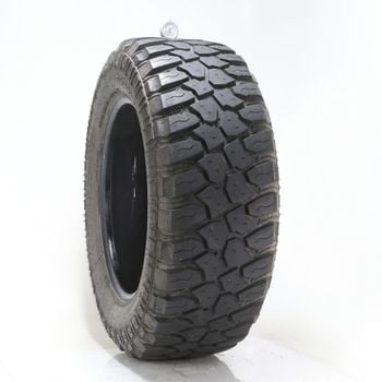 Used LT35X12.5R20 Forceland Rebel Hawk M/T 121Q - 9/32
