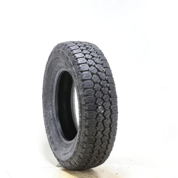 Driven Once LT225/75R16 Kelly Edge AT 115/112R - 17/32