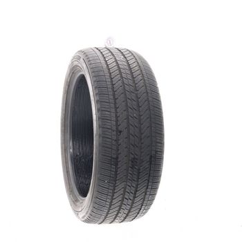 Used 275/45R21 Bridgestone Alenza A/S 02 B-Seal ENLITEN 107H - 6/32
