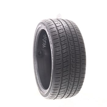 Used 305/35R24 General G-Max AS-07 112V - 10/32