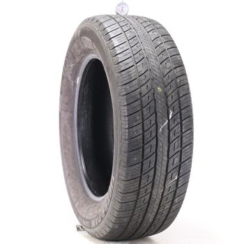 Used 275/60R20 Uniroyal Tiger Paw Touring A/S 115H - 7.5/32