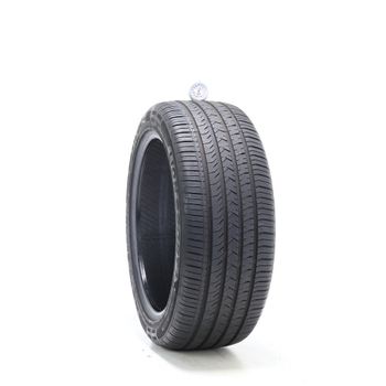 Set of (2) Used 235/45R18 Leao Lion Sport 3 98Y - 7.5-8/32