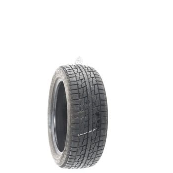 Used 215/60R17 Federal Himalaya ICEO 91Q - 10.5/32