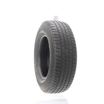Used 235/70R16 Michelin Defender LTX M/S 109T - 8/32