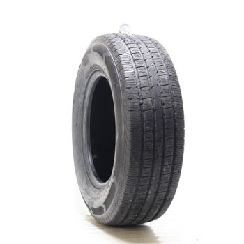 Used LT275/70R18 Wild Trail Commercial L/T AO 125/122Q - 10/32