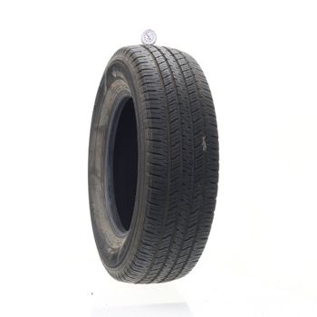 Set of (4) Used LT245/70R17 Hankook Dynapro HT 119/116S - 12/32