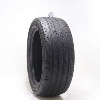 Set of (4) Used 275/50R20 Cooper Discoverer SRX LE MO 109H - 6.5/32