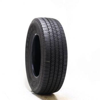Used LT265/70R17 Firestone Transforce HT2 121/118R - 14/32
