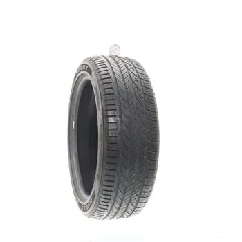 Set of (2) Used 245/45R20 Kelly Edge Sport 103Y - 9/32