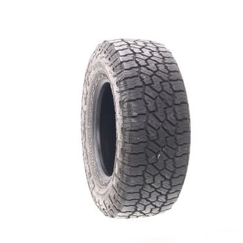 Used LT285/70R17 Falken Wildpeak A/T4W HD 126/123S - 15.5/32