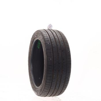 Set of (2) Used 235/45R18 Kumho Solus TA31 94V - 9-9.5/32