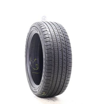 Set of (2) Used 225/45R17 Goodyear Eagle Sport AS 94W - 9/32