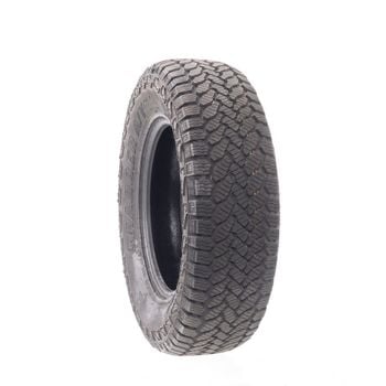 Driven Once 255/70R18 General Grabber A/T Sport-W 113T - 13/32