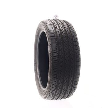 Set of (4) Used 265/45R21 Bridgestone Alenza Sport A/S ENLITEN 104T - 8.5/32