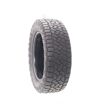 Used 275/60R20 Toyo Open Country A/T III EV 116T - 13/32
