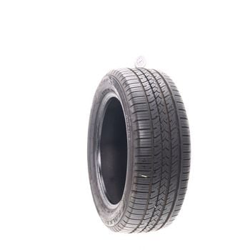 Set of (2) Used 225/55R17 Falken Pro G5 A/S 101H - 9-10.5/32