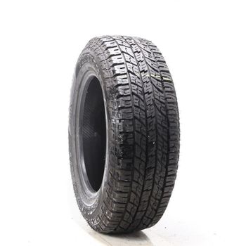 Used LT275/65R20 Yokohama Geolandar A/T G015 126/123R - 15/32