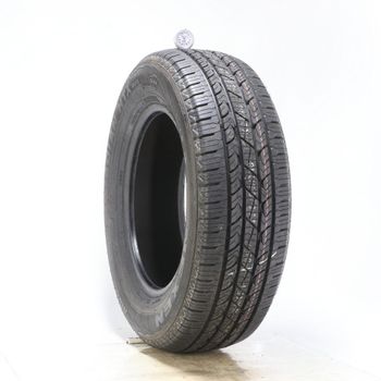 Set of (2) Used 255/65R18 Nexen Roadian HTX RH5 SUV 111T - 12.5/32