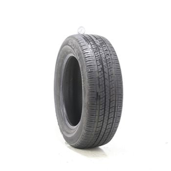 Used 235/60R17 Kumho Solus KH16 102T - 8.5/32